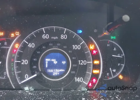 2015 Honda Cr-V Touring from USA, damaged, VIN 5J6RM4H97FL132213